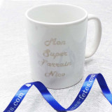 x1 Tasse Personnalisée