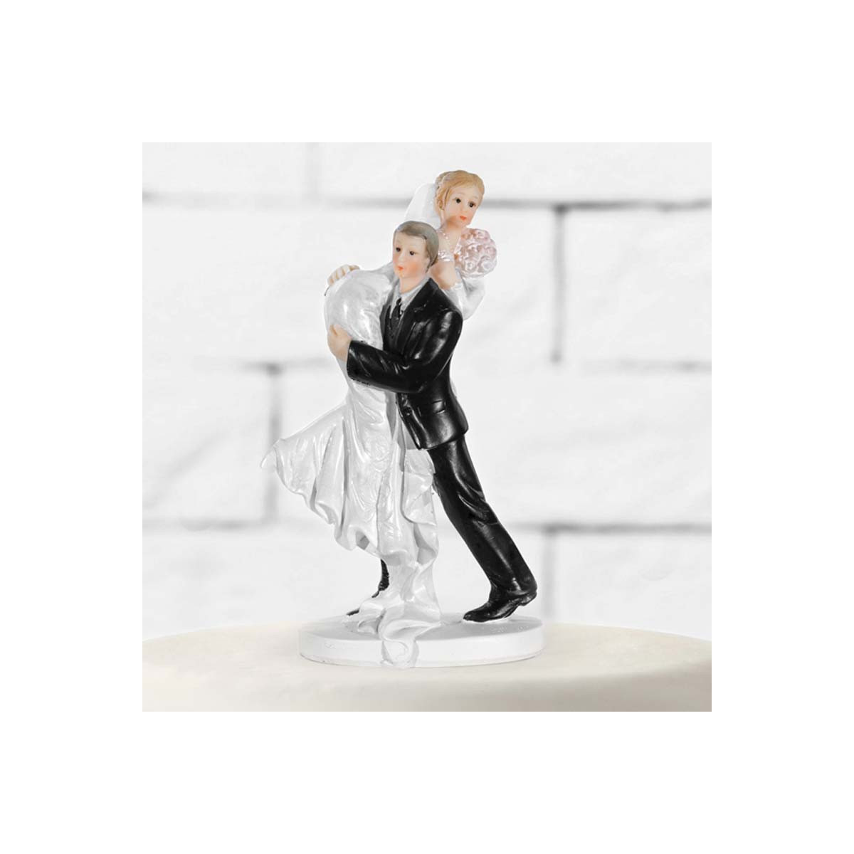 Figurine Mariage Originale ByeBye