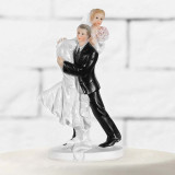 Figurine Mariage Originale ByeBye