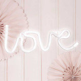 Néon Led Love