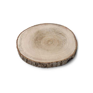 Rondin de bois 10 cm