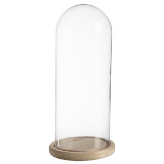 cloche-verre-26.5cm