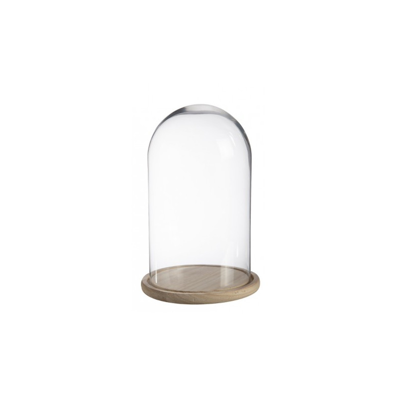 cloche-en-verre-26.5-17cm