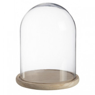 cloche-verre-22.5x17xcm