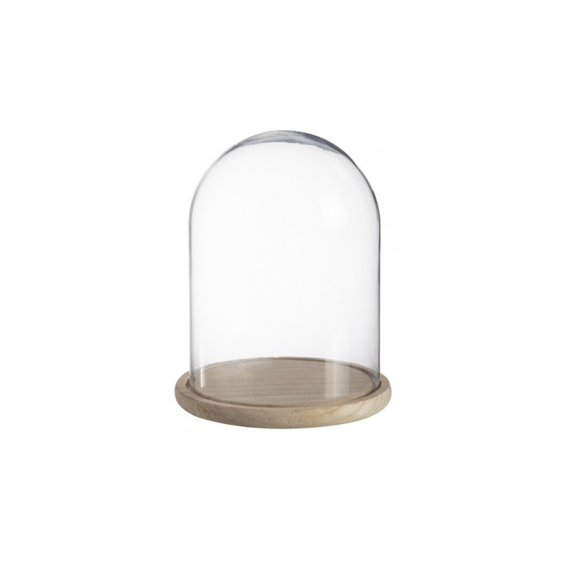 cloche-verre-22.5x17xcm