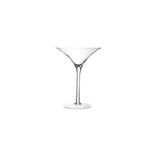 Vase Martini 29.5 x 24.5 cm