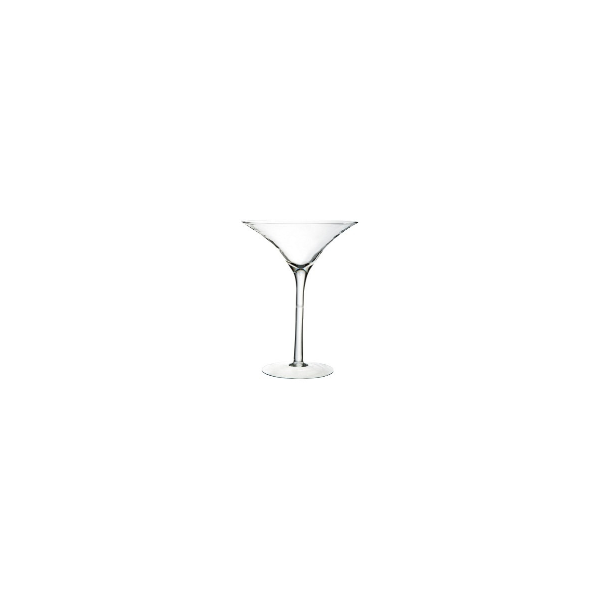 Vase Martini 29.5 x 24.5 cm