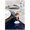 Figurine Communion Garcon Humour