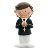 Figurine Communion Garcon Humour