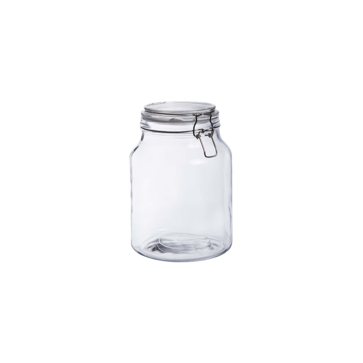 Bonbonnière verre jar 3L