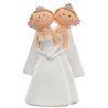 Figurine Mariage Femme