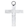 Pendentif Croix argent x 6