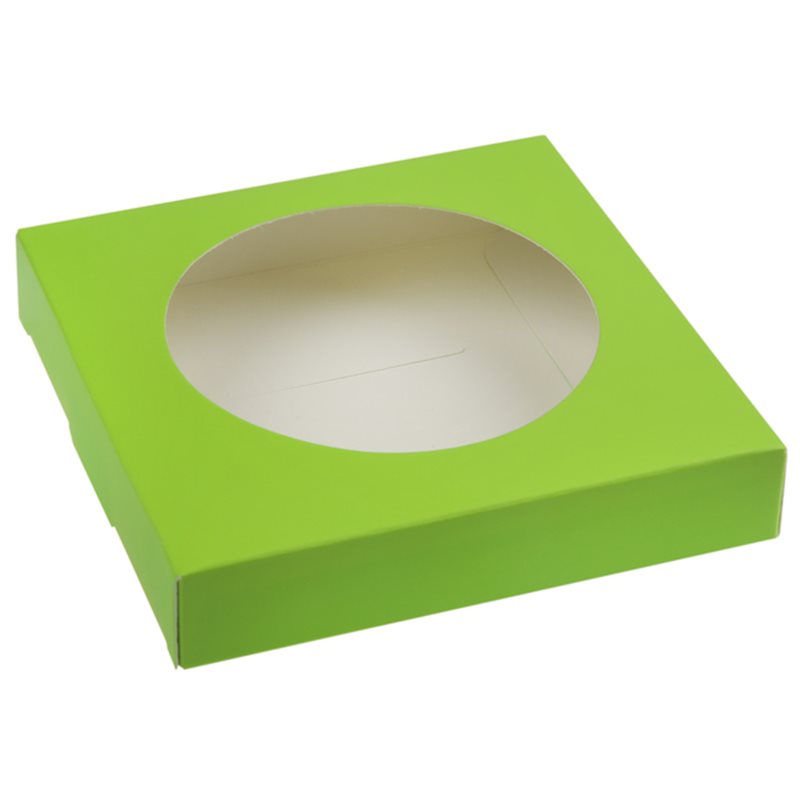 25 Supports Boule Dragées 8 cm - Vert