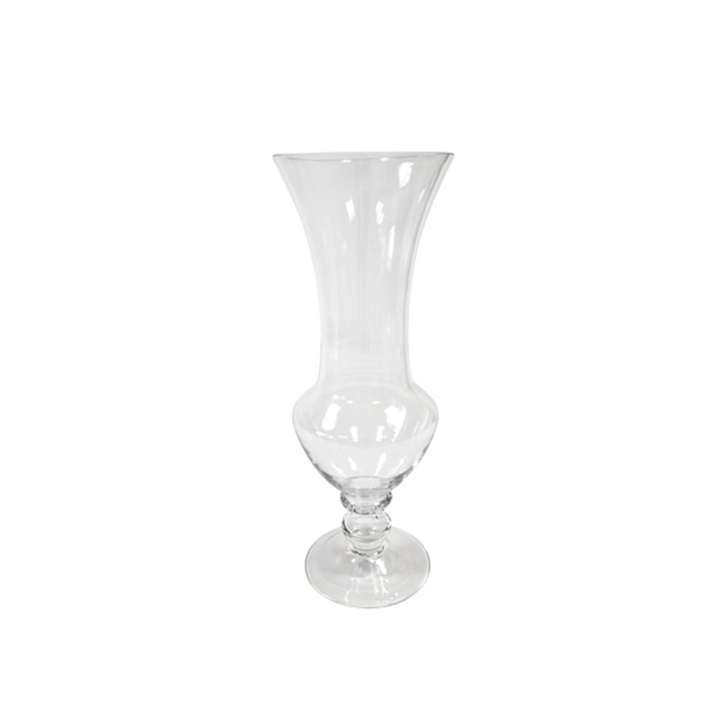 Vase mariage vasque 36cm