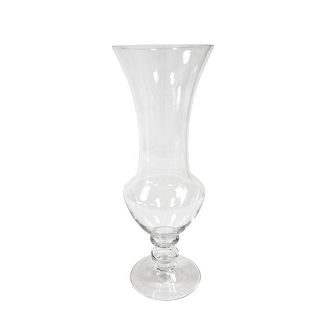 Vase mariage vasque 36cm