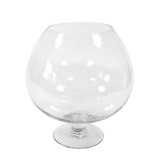 Coupe Cognac en verre