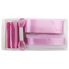 Kit Décoration Voiture Mariage - FUCHSIA