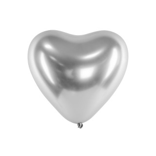 Ballon géant 90 cm Violet uni, deco salle mariage - Badaboum