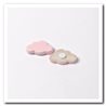 Nuage Adhesif Rose x 6