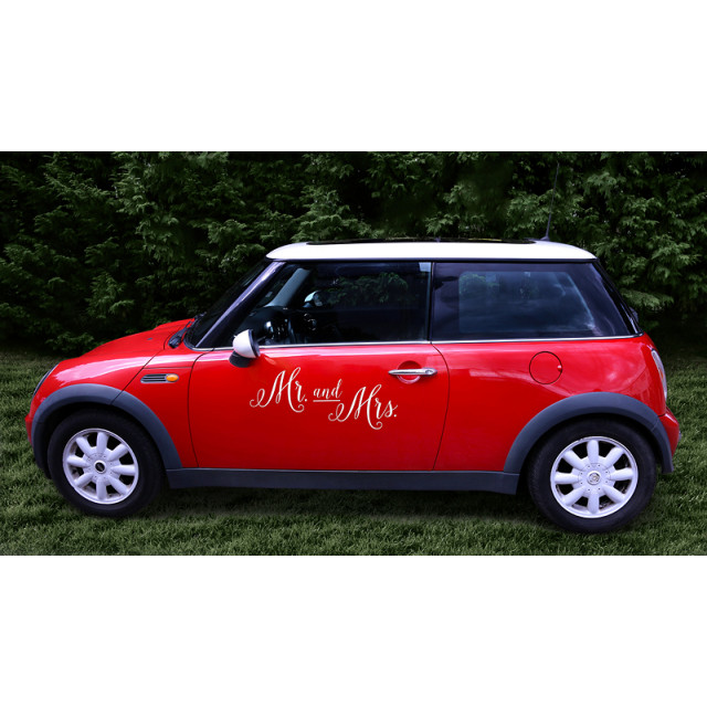 deco-voiture-mariage-sticker