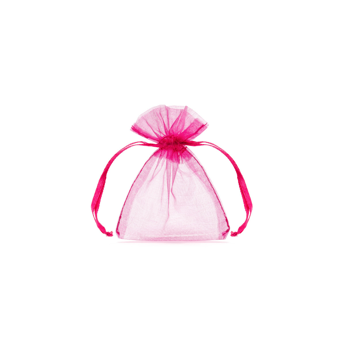 Sachet Dragée Fuchsia