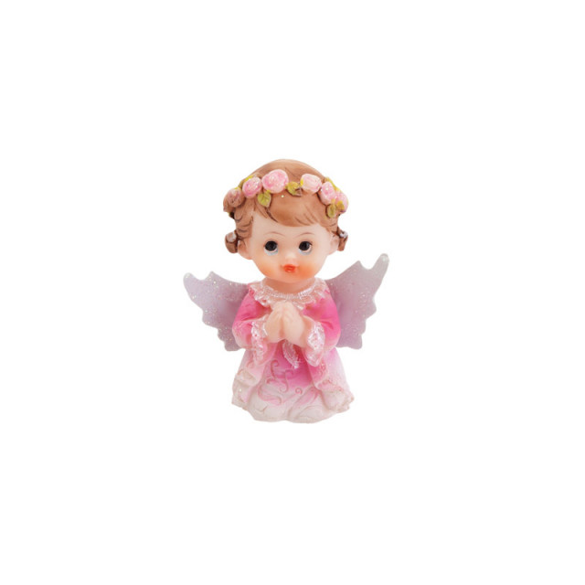 Figurine Communiante fille