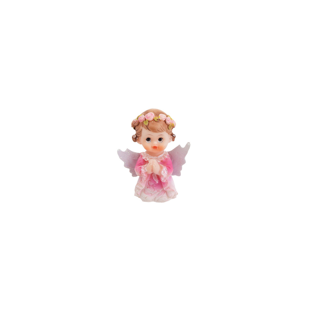 Figurine Communiante fille