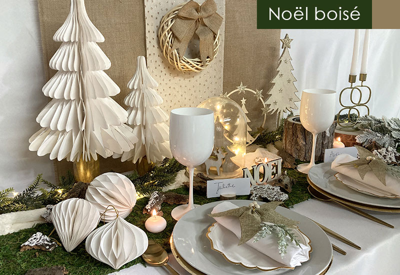Vente Deco De Noel En Ligne Marché de Noel Paris