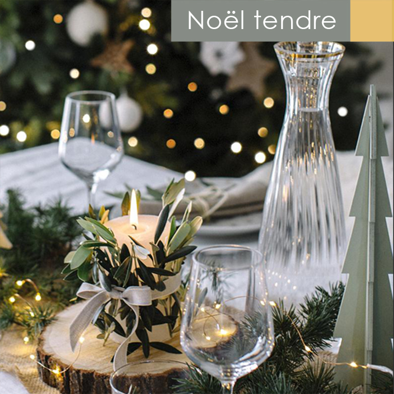 tendance 2021 noel tendre